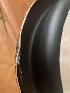 تجریه خرید تابه تکنو مدل چندمنظوره سایز 28