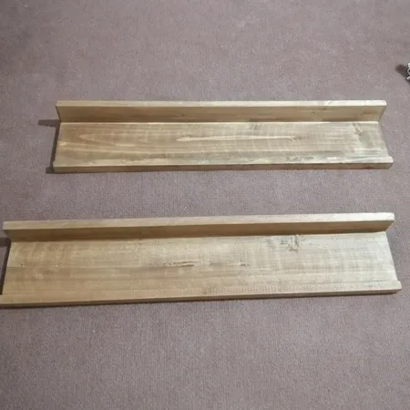 شلف دیواری کد 1133