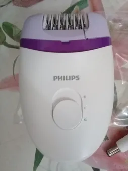 اپیلاتور فیلیپس مدل BRE225