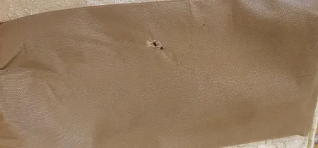 صندلی جابجایی بیمار پی دی تی مدل C112