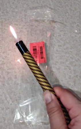 فندک آشپزخانه آی سی کیو مدل 122