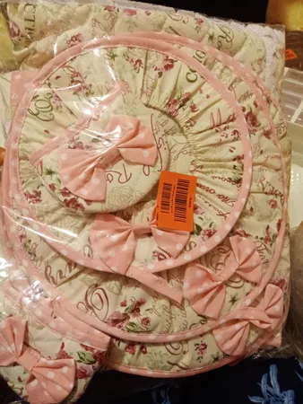 سرویس آشپزخانه 11 تکه مدل 009