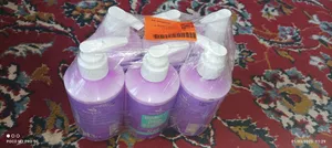 تجریه خرید کرم آبرسان سوپکس مدل BLUEBERRY حجم 250 میلی لیتر مجموعه 6 عددی