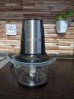 خردکن کاستلو مدل 480