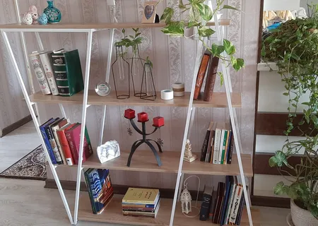 کتابخانه مهرو کد 19367