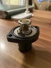 تجریه خرید ترموستات ورنت مدل TH6488 مناسب برای پژو 206 تیپ 2