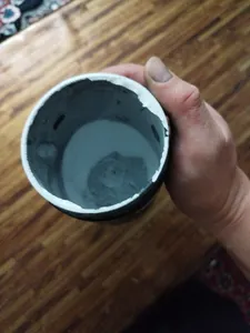 تجریه خرید پودر کراتین کراپیور مونوهیدرات 3000 یورو ویتال وزن 250 گرم