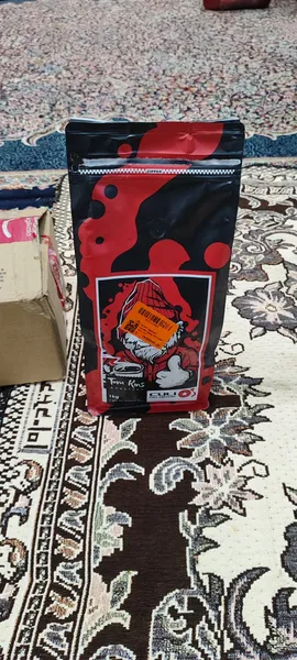 عکس ارسالی خریدار