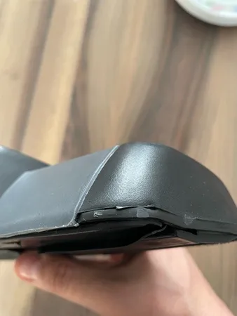 برس جاروبرقی مدل آنتیک مناسب برای جاروبرقی پارس خزر 1500