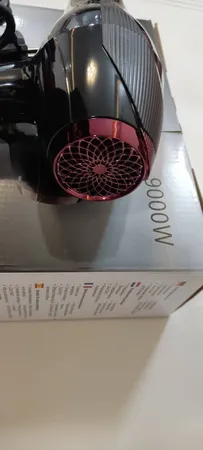 سشوار کنوود مدل KW-1011