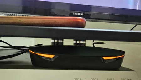 اندروید باکس فیلیمو مدل FB-102 به همراه 3 ماه اشتراک رایگان فیلیمو