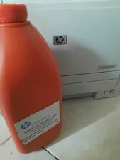 تجریه خرید پودر شارژ 1000 گرمی اچ‌پی مدل R8291