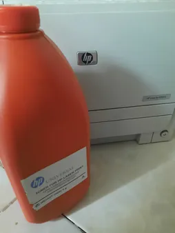 پودر شارژ 1000 گرمی اچ‌پی مدل R8291