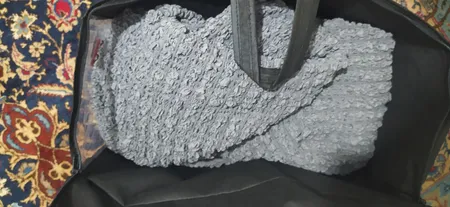 کاور مبل 7 نفره التین کوماش مدل MEVA FIX