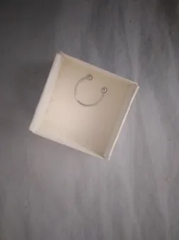 پیرسینگ بدن کد PS125