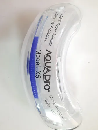 عینک شنا اکوا پرو مدل X5