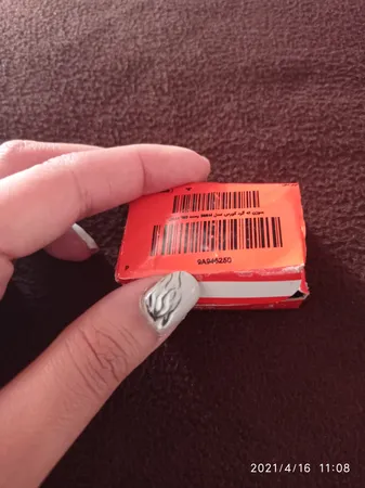 سوزن ته گرد کورس مدل 25GM بسته 180 عددی