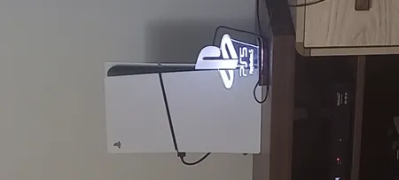 کنسول بازی سونی مدل PlayStation 5 Slim ظرفیت یک ترابایت ریجن 2016A اروپا به همراه پایه شارژر