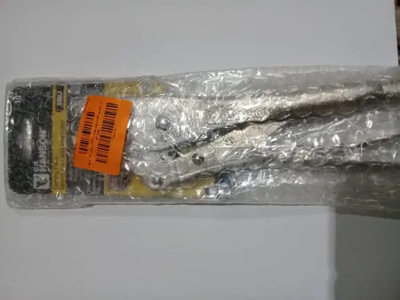 انبر قفلی هانسون مدل 10CJ سایز 10 اینچ