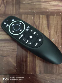 اِیر ماوس مدل جی 10 اس پرو