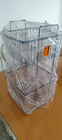 سبد سیب زمینی و پیاز مدل kj18756423