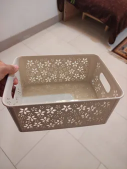 سبد نظم دهنده یخچال مدل mes 00 S