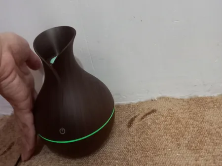 دستگاه بخور سرد مدل HOL-DMAY008