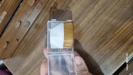 برس رژ گونه کد DR42