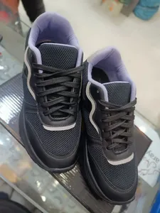 تجریه خرید کفش روزمره زنانه سیی 1966 مدل اسپرت موجی کد 2237