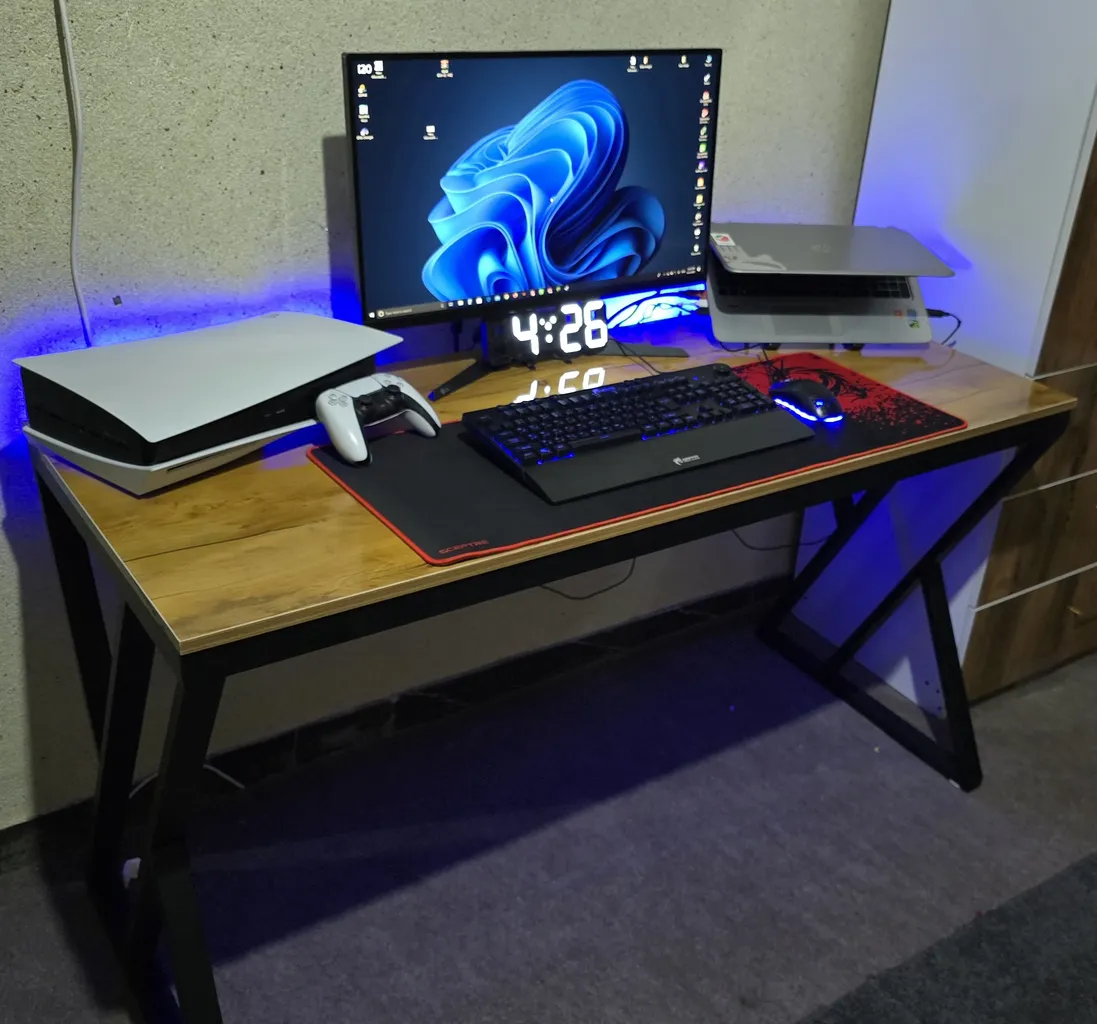 میز کامپیوتر مدل Pc-106