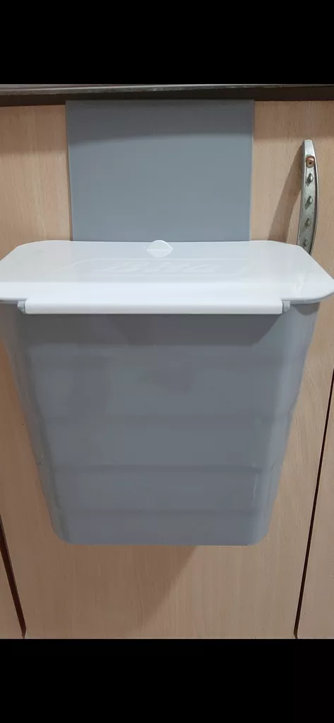 سطل زباله کابینتی بیتا کد 140