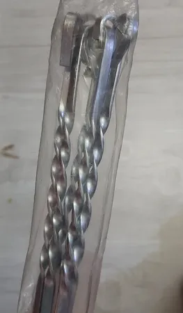 سیخ جگر مدل P بسته 6 عددی