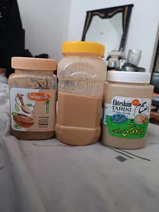 تجریه خرید ارده سنتی  احتشام - 700 گرم