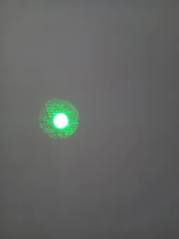 لیزر پوینتر مدل RL-303 LASER