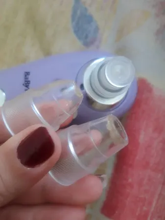 میکرودرم بای بابلیس نانو مدل 2700