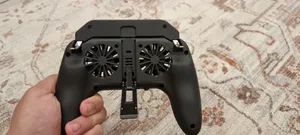 تجریه خرید دسته بازی PUBG ایکس او مدل XO-H10