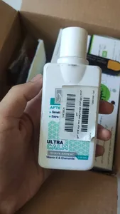 تجریه خرید افتر شیو مای مدل Ultra Calm حجم 100 میلی لیتر