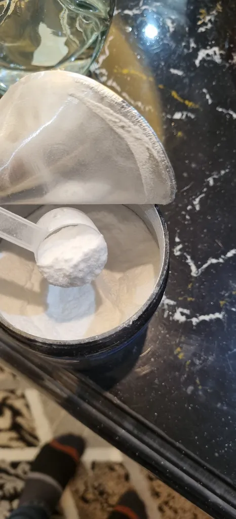 مکمل ال گلوتامین 5000  - 300 گرم