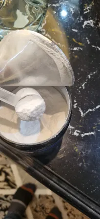 مکمل ال گلوتامین 5000  - 300 گرم