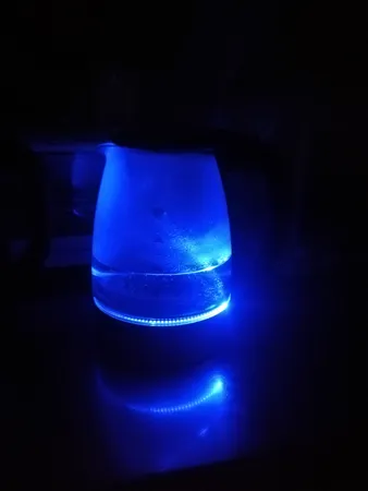 کتری برقی مکسی مدل MEX-KET-2