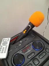 تجریه خرید اسپیکر بلوتوثی قابل حمل کی تی اس مدل 1909