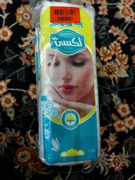 عکس ارسالی خریدار