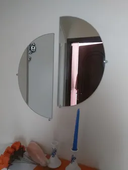 آینه مدل A01 0.5