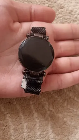 ساعت مچی دیجیتال مدل 2021