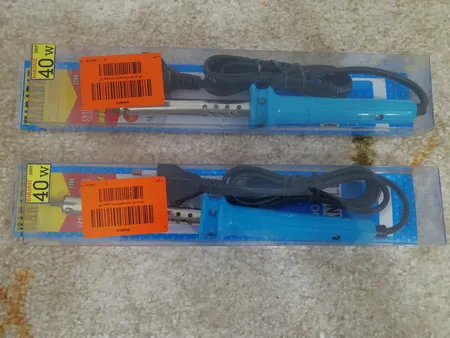 هویه 40 وات حرارت الکتریک مدل 60422