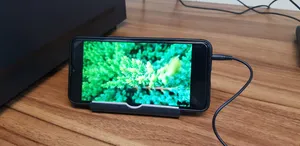 تجریه خرید مجموعه لوازم جانبی موبایل چوبیس مدل 270 درجه CHRONEX4