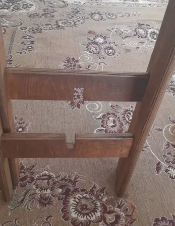 استند گلدان مدل آتروپات مجموعه سه عددی