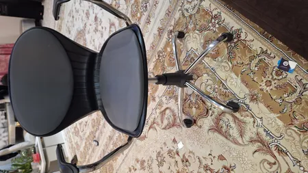 صندلی اداری آریا مدل A130