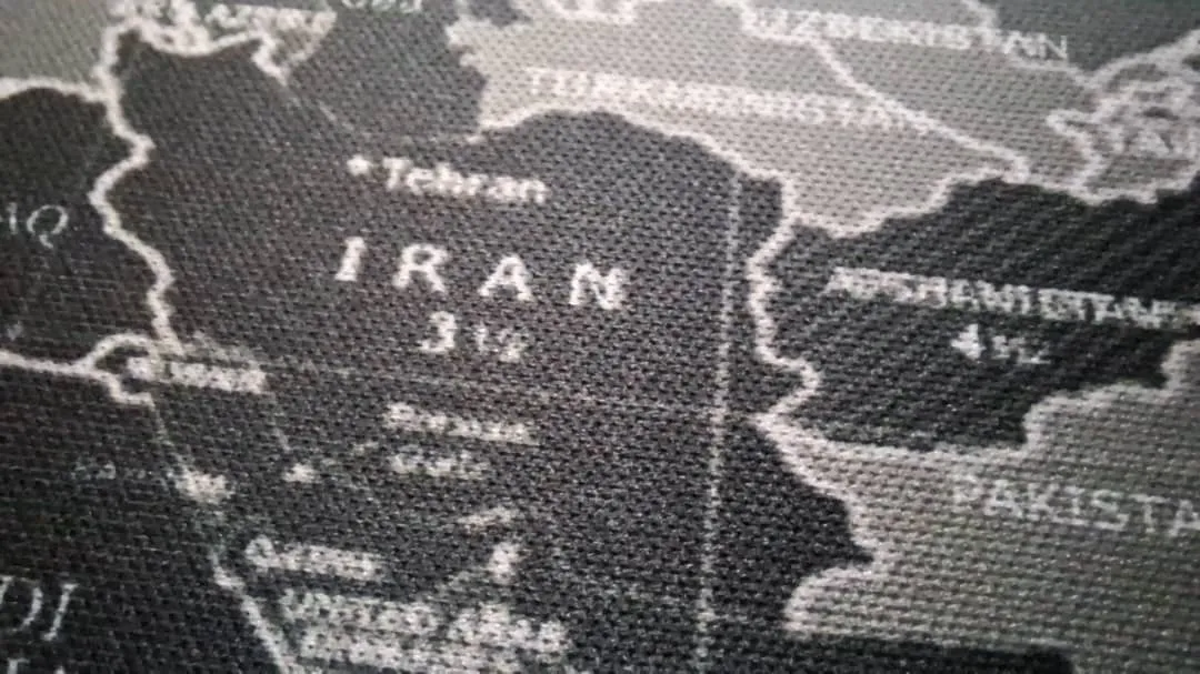 ماوس پد مخصوص بازی مدل MAP 80CM