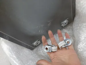 تجریه خرید میز ناهارخوری تاشو مدل Owens 6X